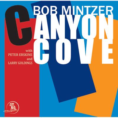 Bob Mintzer - Canyon Cove