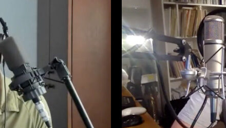 Andy Snitzer Interview 10/18/20